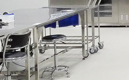 進(jìn)行醫(yī)院手術(shù)室凈化工程后的手術(shù)室具有哪些特點(diǎn)呢？