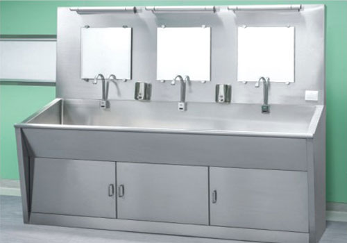 醫(yī)院手術(shù)室凈化工程中空調(diào)的運作有什么特點