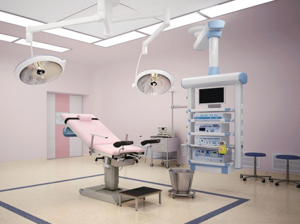 手術(shù)室凈化工程要把握哪幾點呢?